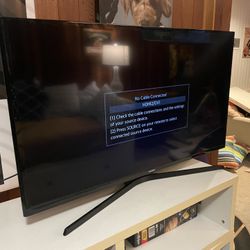 Samsung Tv 41in