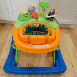 Baby Walker