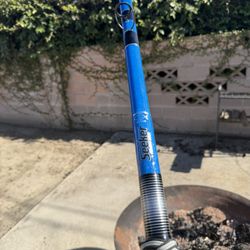 10’ SEEKER BLUE GLASS ULUA 