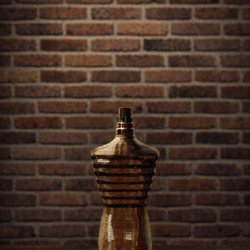 John Paul le male elixir