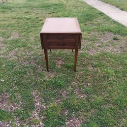 Nice old wooden table