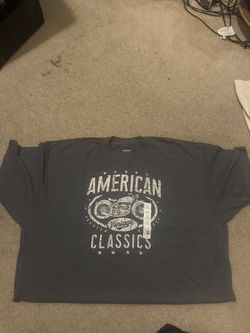 American classic T Shirt 