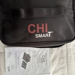 CHI smart magnify Ceramic hot rollers