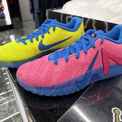 Kool Aid JA3 Size 7