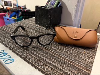 Rayban Meta Headliner Gen2