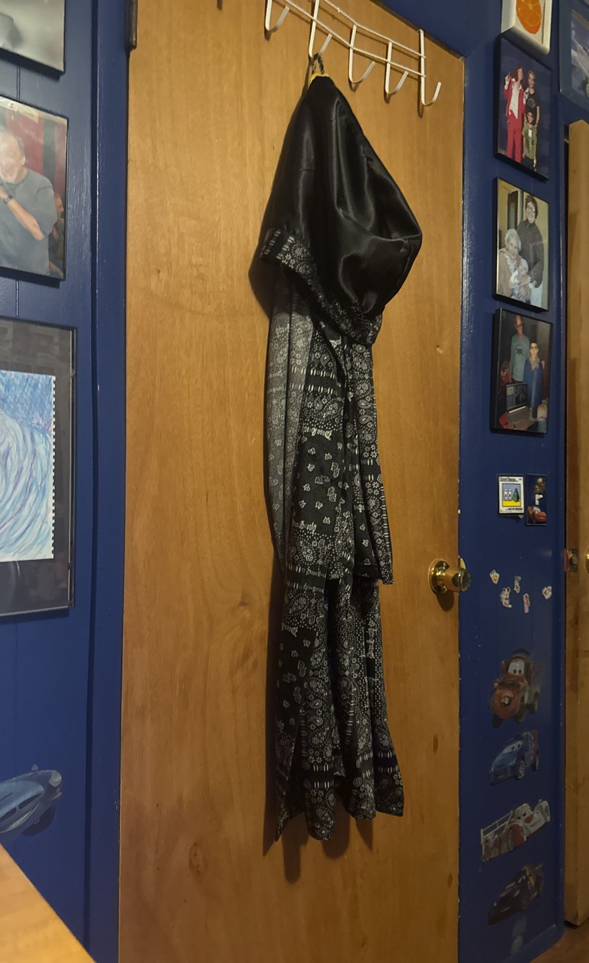 Snoop Dog Bathrobe