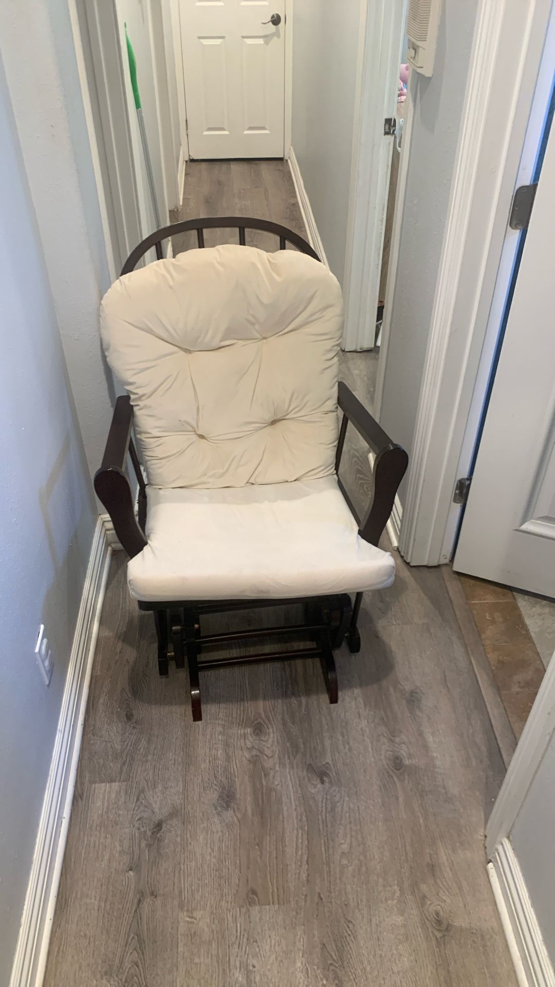 Rocking chair
