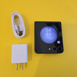 Samsung Z Flip 5 512gb - UNLOCKED - Like New