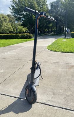 electric scooter --- bike brand