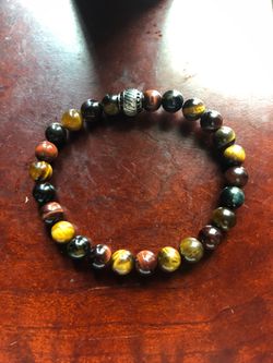 Men’s bracelet