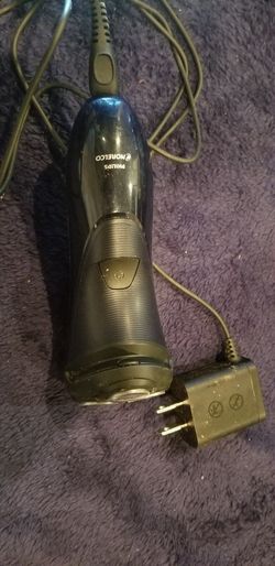 Shaving machine