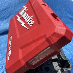 Milwaukee Drill Case