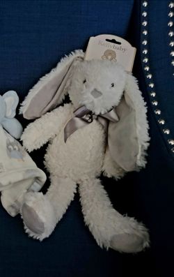 Kelly Baby Bunny Rabbit