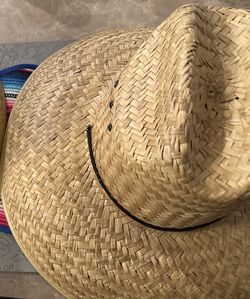 Sun Hat