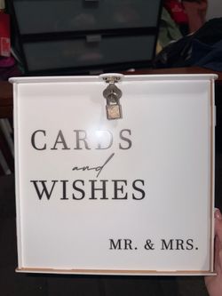 Card Box