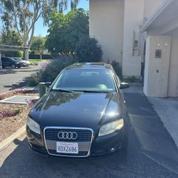 2006 Audi A4