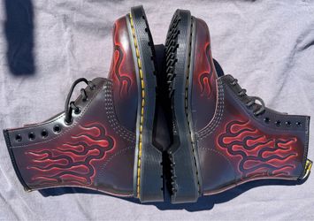 Dr Martens