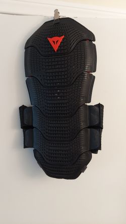 Dainese Manis 55 Back Protector