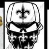 WHO DAT SAINTS