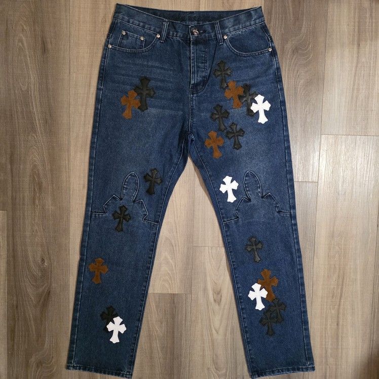 Chrome Size 32