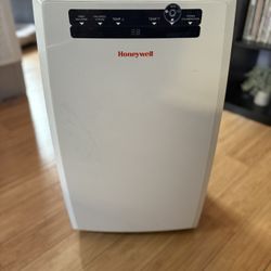 Honeywell Air Conditioner 