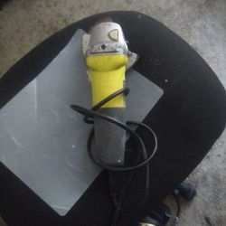 Ryobi Angle Grinder