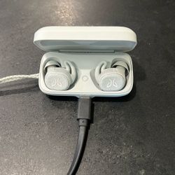 JBIRD Vista 2 Earbuds