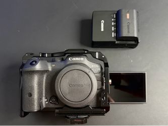 Canon R7