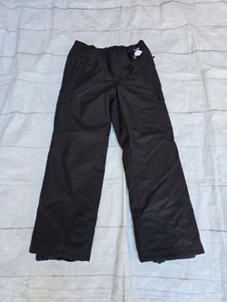 Sport Essentials Snow Pants Youth 14