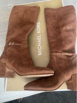 Mk boots