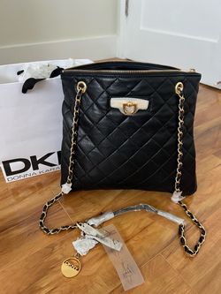 Amazing New with Tags Dkny Bag Fashion Original