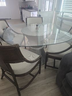Comedor $100