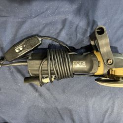 Wet Polisher 5”