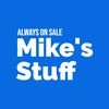 Mike’s Stuff