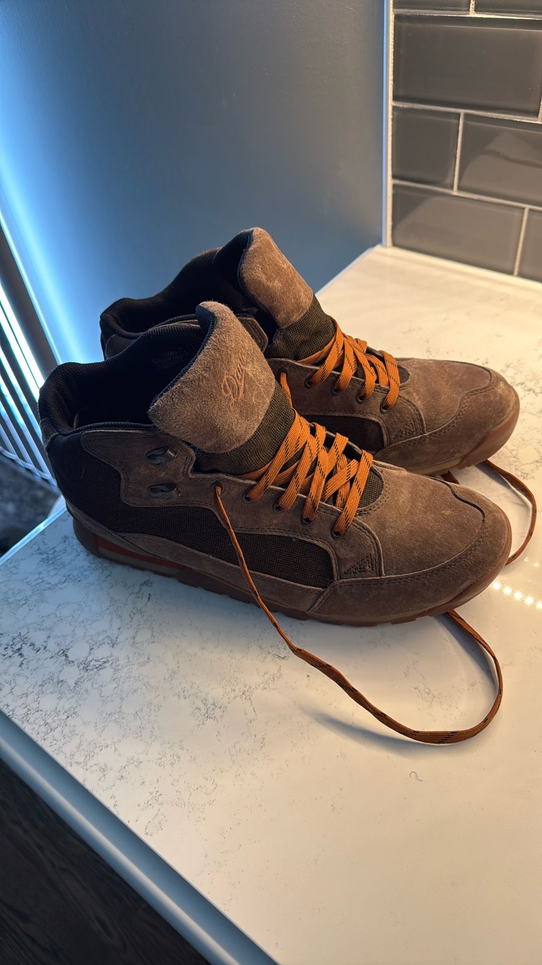 Danner Size 12