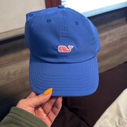 Vineyard Vines Cap