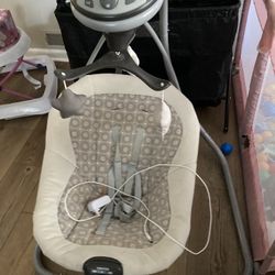 Baby Swing