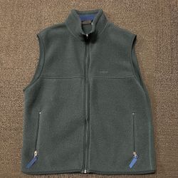 Patagonia Vest