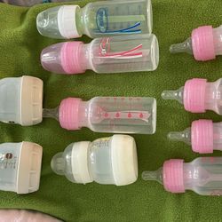 Baby Bottles