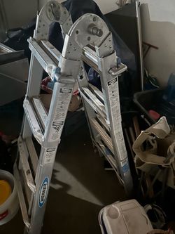 Ladder
