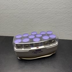 Conair Xtreme Big Curls Hot Rollers