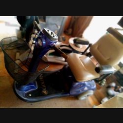 Golden Companion II Mobility Scooter