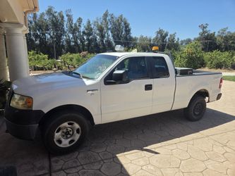 2008 Ford F-150