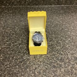  Invicta Sea Spider Watch – Brand New in Box