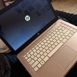 HP Laptop