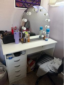 Desk