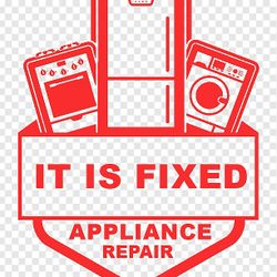 Appliance Repair Man