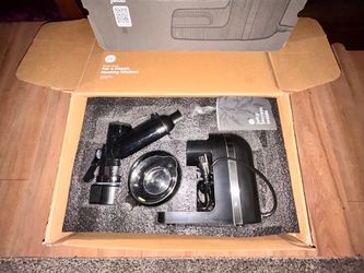Greater Goods Cold Press Juicer