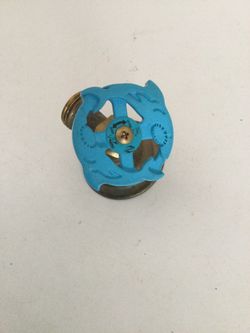 Shark bite 