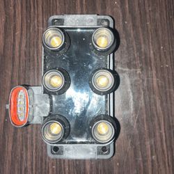Ignition Coil 
